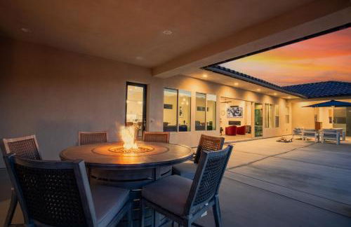 PGA West*New Home*Pool*Hot Tub - Foto 28