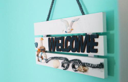 Appartamento Il Gabbiano - Foto 21