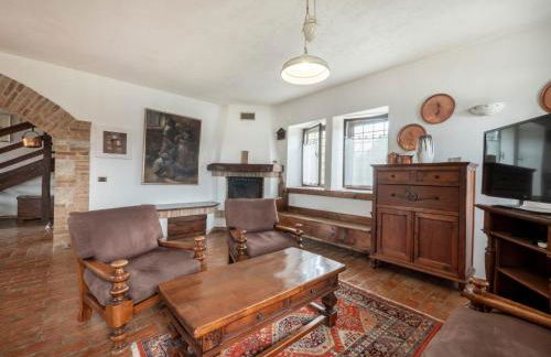 Holiday Home Domus Magna-1 by Interhome - Foto 4