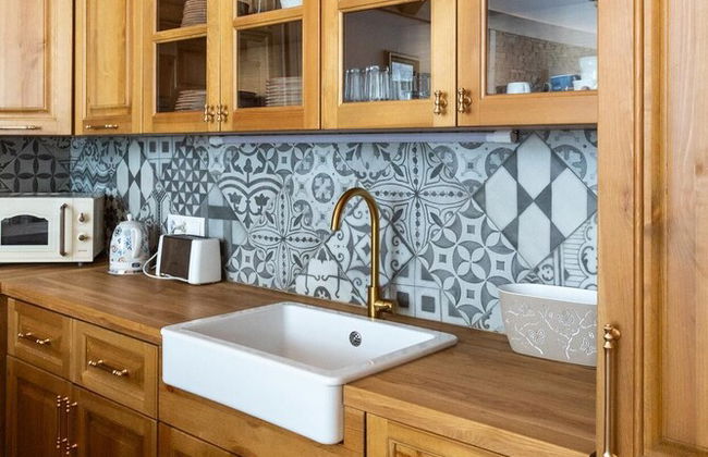 Villas Sofayla & Elyas - Foto 32