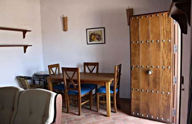 Casa Rural Elanio Azul - Foto 7