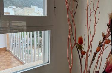 Casa Conxin Beach & Mountain Apartment Costa Blanca - Photo 9