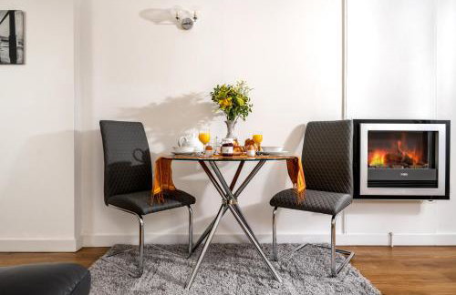 Bulverton House Holiday Cottages - Foto 23