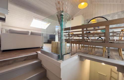 Terrazzo Panoramico - Vicino ad Asiago - Foto 9