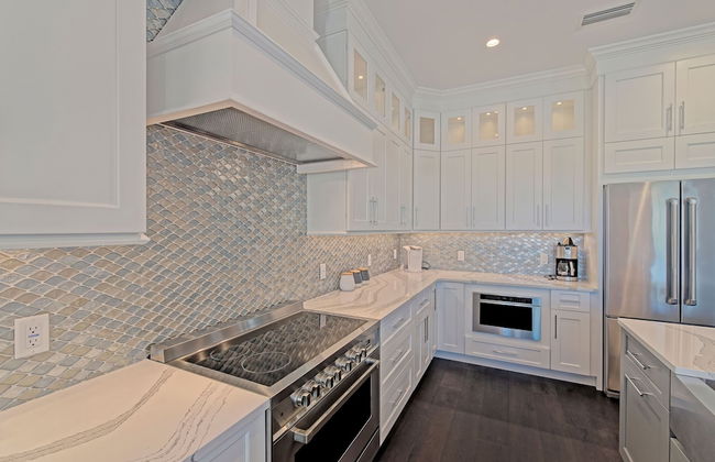 Vitamin Sea managed by Beach Retreats - Foto 12