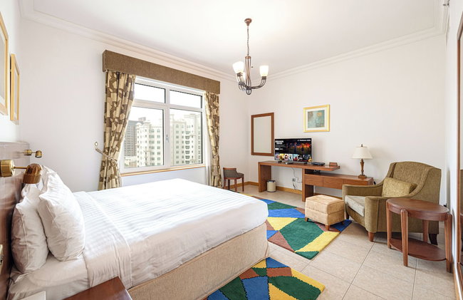 Royal Club at Palm Jumeirah - Foto 14