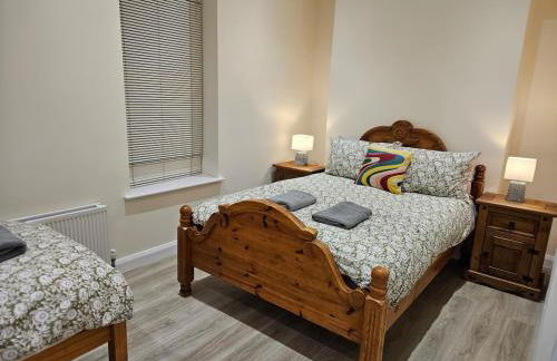 Forthill Lodge - Foto 29