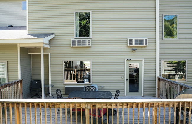 Kasa Gold Coast Inn Traverse City - Foto 31