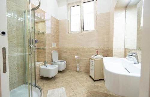 Villa Alessandra- Comfort e spazio a Napoli - Foto 30