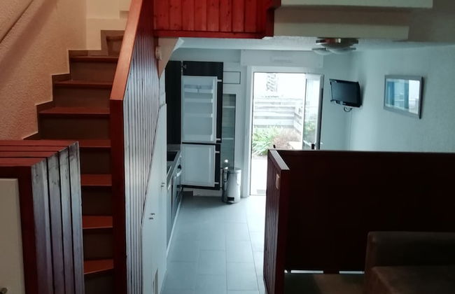 VVF Résidence Golfe du Morbihan - Foto 19