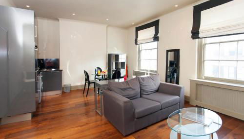 Italianflat - Kensington Exclusive Atmosphere - Foto 2