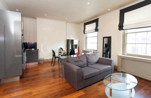 Italianflat - Kensington Exclusive Atmosphere - Foto 2