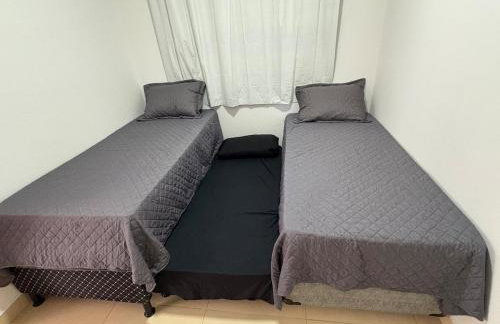 Residencial Azaleias apt 310 Comfort for 6 P - Foto 31