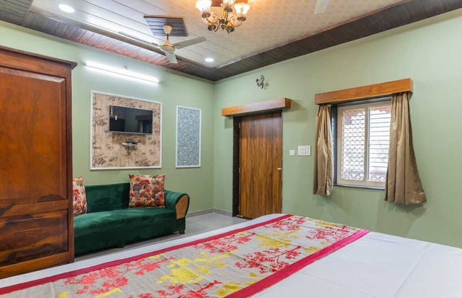 Pinakin Prayaan Villa Udaipur - Foto 10