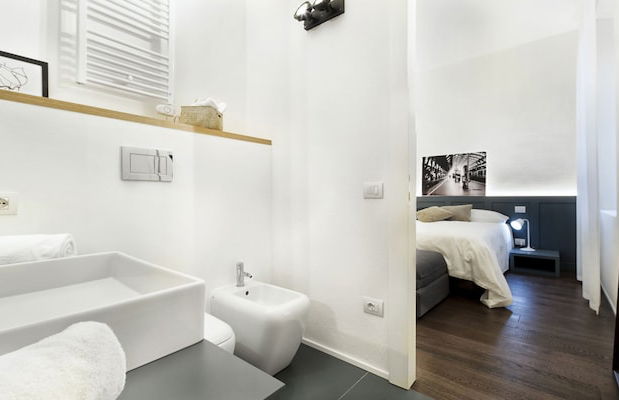 Emilia Suite Express - Photo 38