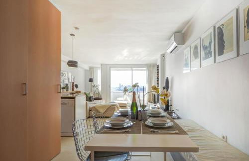 Sunset apartment by Hello Homes Sitges - Foto 15