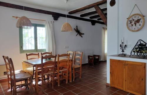 Casa Rural Las Adelfas - Foto 43