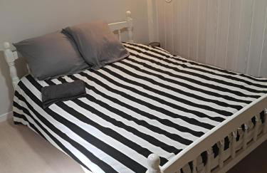 Appt climatisé, 4 à 6 couchages Tarn, Albi, Gaillac, Cordes, Wifi gratuit, boîte à clés, proche commodités et gare routière - Foto 7