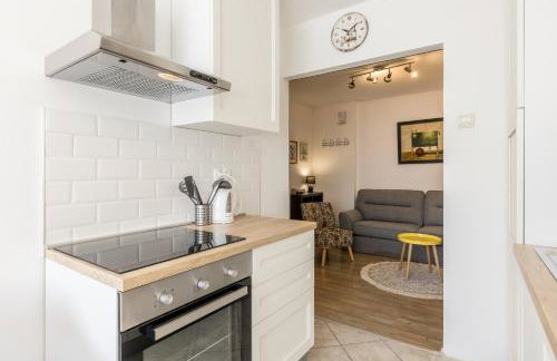 Sunny City Apartment - Foto 1