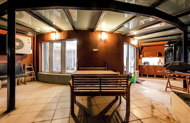 Luxury Penthaus 3 Bedrooms Apartment in Sofia, - Foto 35