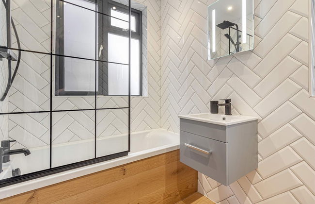 Host Stay Barton Road Retreat - Foto 5