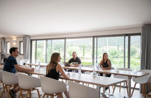 Clos des Oliviers Grimaud - Meublé de Tourisme - Foto 20