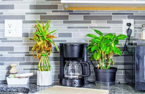 Jungle House Luxury Homes - Columbus Downtown Short North - Steps to Convention Center & Nationwide Arena - Sleeps up to 11 - Free Parking - Over 5,800 Five Stars - Foto 64