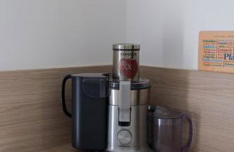 Zenkoje - Ankommen, Entspannen mit Garten, Terrasse, 2 Schlafzimmern und 2 Bädern! - Foto 13