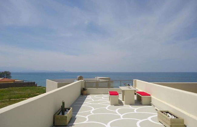Two Three Bedroom Apt- Sea View Swimming Pool - Foto 18