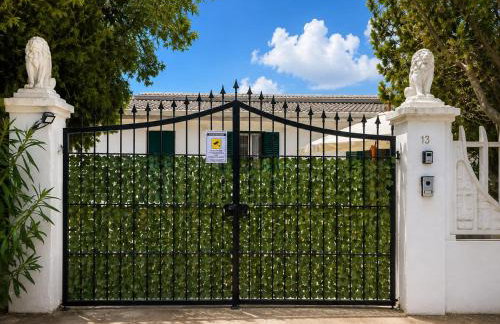 Villa Brezza Marina - Foto 14