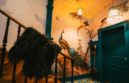 Domaine Bohème I art de vivre - Foto 15