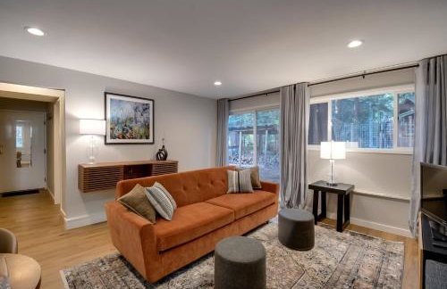 Walk to Beach and Village Bainbridge Island Gem! - Foto 5