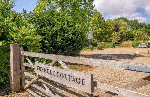 Foxhole Cottage 10 - Foto 47