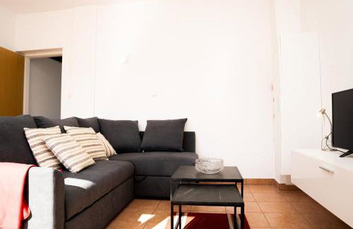 Comfort ,1BDR app with sea view,AC,41 - Foto 6