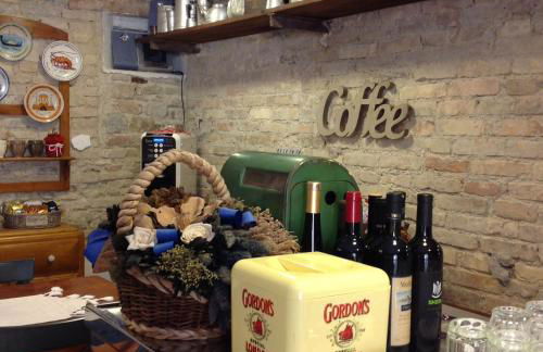 Siore Marie gli alloggi - Foto 4