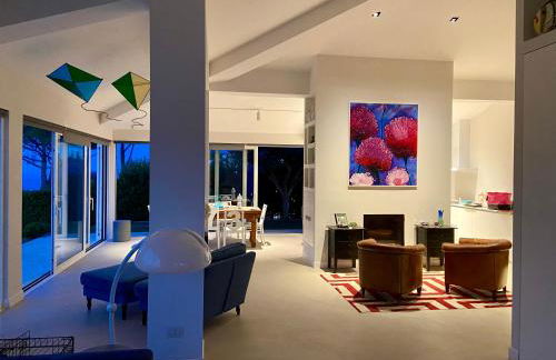 Cà Bianca del Mediterraneo - Foto 43