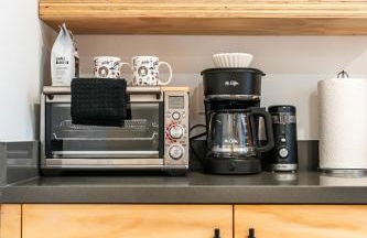 Simple La Jolla 2 bedroom - Alley Unit - Photo 14