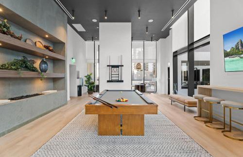 Prime Location Downtown Miami - Pool, Gym & Free Parking - Foto 27