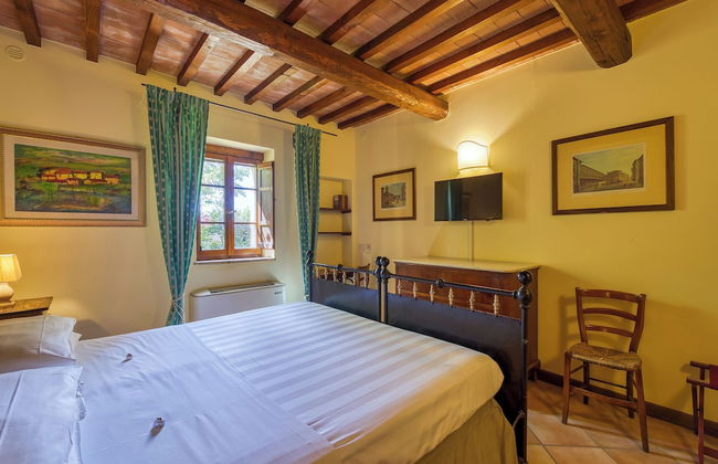 Borgo Mandoleto - Foto 17