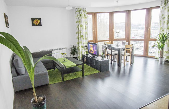 Flora Apartment Centrum - Foto 12