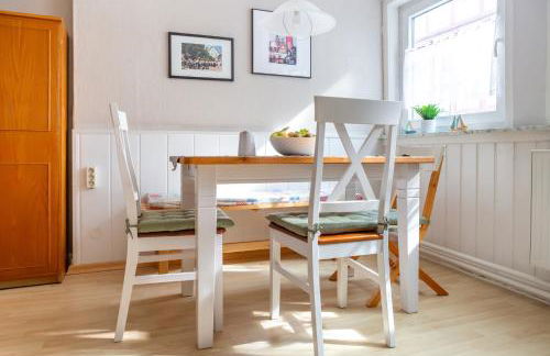 Ferienwohnung Jungblut am Marktplatz in Schlitz - Foto 14