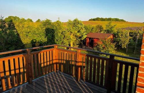 Agroturystyka Stawno49 - Foto 62