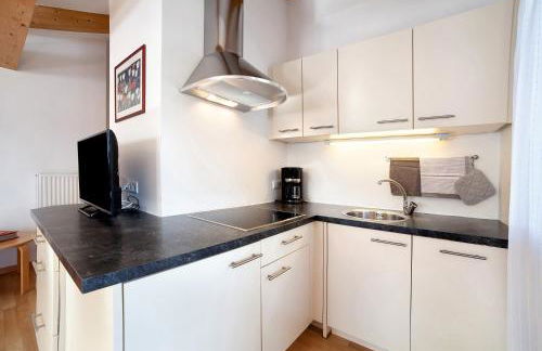 Fröhlichhof Wohnung Panorama - Foto 8