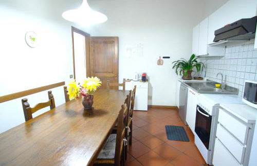 apartment monte, relax in the hills of Florence - Foto 10