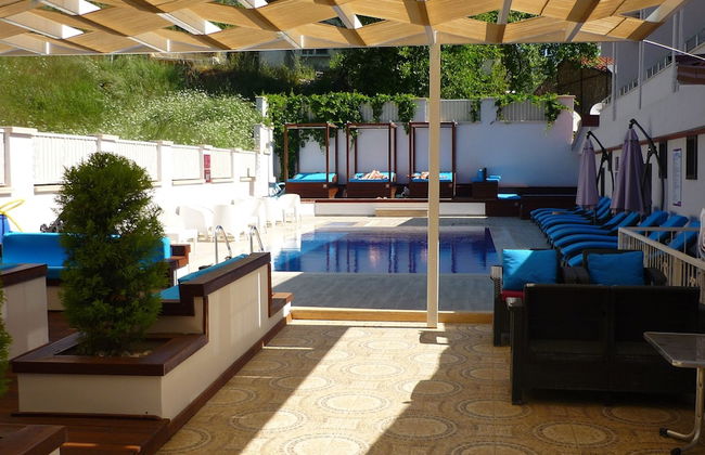 Street61 Studios - Photo 51