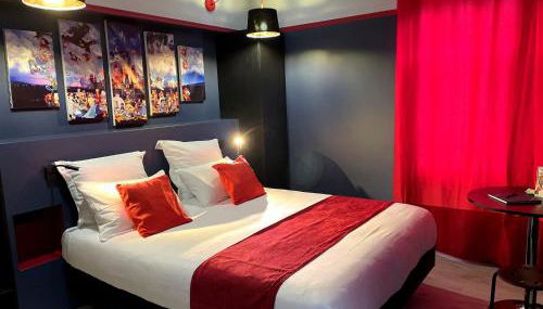 Disney 'Xperience - Parc 10 min - 3pers - Foto 3