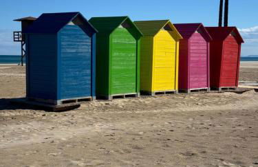 Bahia Park Résidence - Foto 10