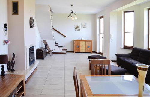 Holiday Home at the Lake in Kiedrowice - Foto 17