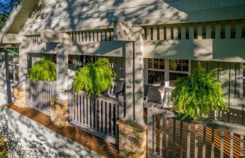 Carolina Mountain Cottage - Foto 20