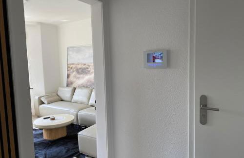 BARFELD Appartments - Parkplatz - Zentral - Self-Check In - Foto 6